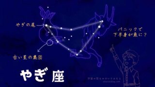 知って楽しいおとめ座 探し方から神話 宇宙の話まで